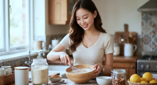 Alternatif Campuran Sehat untuk Baking Terigu Premium cover